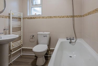 1 bed house, Richmond Road, Plasnewydd, Cardiff, CF243BW - Image 6